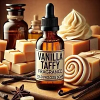 Vanilla Candle Fragrance Oil 100 ml cosmetic ingredient Mylo Opt