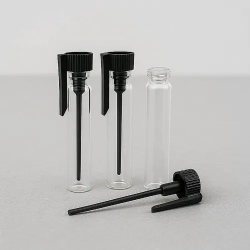 Sample 1.5 ml from 100 pcs, 5.20 UAH, rating ⭐⭐⭐⭐⭐ Milo Opt
