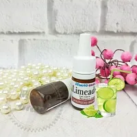Ароматизатор пищевой Limeade, 5 мл описание и применение