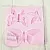 Silicone Mold Butterflies, photos, reviews, use