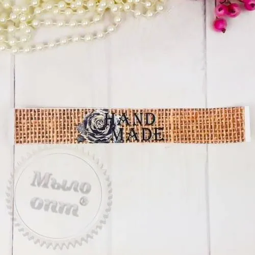Decorative strip for soap 3, 1.64 UAH, rating ⭐⭐⭐⭐⭐ Milo Opt