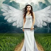 Отдушка Ángel de la muerte, 10 мл описание и применение