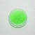 Fluorescent neon Green Glitter 1 kg cosmetic ingredient Mylo Opt