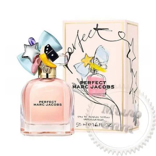 Отдушка Perfect Marc Jacobs, 1 л сырье для косметики Отдушка Perfect Marc Jacobs, 1 л артикул TM21042504