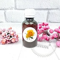 Fragrance Oil Yellow flowers 1 L cosmetic ingredient Mylo Opt