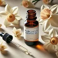 Эфирное масло Нарцисс, 5 мл