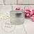 Jar Frost silver 30 ml from 10 pcs cosmetic ingredient Mylo Opt