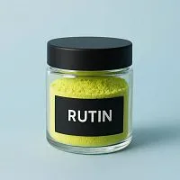 RUTIN 100 g cosmetic ingredient Mylo Opt