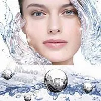 Silver ions 50 ml cosmetic ingredient Mylo Opt