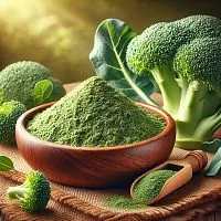 Экстракт Брокколи сухой, 10 грамм описание и применение
