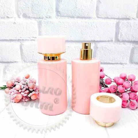 Bottle Donna 50 ml Mylo Opt global supplier Bottle Donna 50 ml cosmetic ingredient Mylo Opt