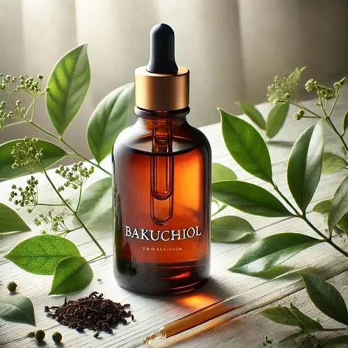 Bakuchiol, 1 л сырье для косметики Bakuchiol, 1 л артикул TM20030303