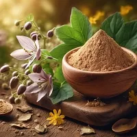 Экстракт сухой Горянки, 1 кг