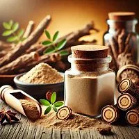 Сухой экстракт Корня Солодки, 5 гр описание и применение