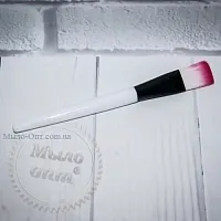 Кисть для нанесения маски и основы под макияж описание и применение