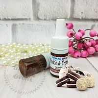 Ароматизатор пищевой Cookie & Cream, 1 литр описание и применение