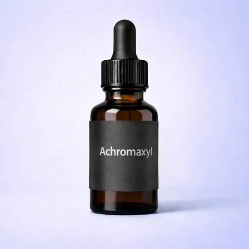 Achromaxyl 1 L Mylo Opt global supplier Achromaxyl 1 L cosmetic ingredient Mylo Opt