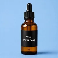 Vital Hair & Scalp, 1 л артикул VV23040401