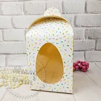 Easter box yellow cosmetic ingredient Mylo Opt