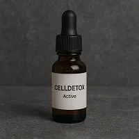 Celldetox 1 L cosmetic ingredient Mylo Opt