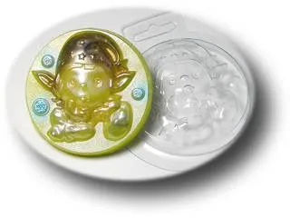 Plastic mold Elf dormouse Mylo Opt global supplier Plastic mold Elf dormouse cosmetic ingredient Mylo Opt