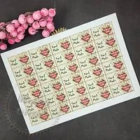 Наклейки декоративные Мишки Hand Made описание и применение