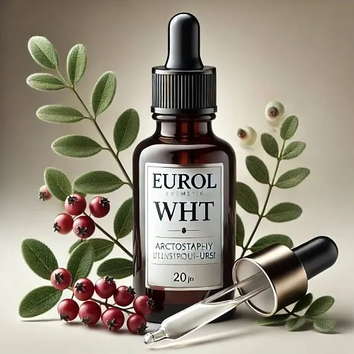Eurol WHT Brightening Complex 100 g cosmetic ingredient Mylo Opt