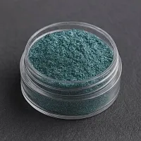Мика Ocean Green, 100 гр артикул TM19040605