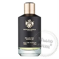 Отдушка Black Gold Mancera, 20 мл артикул TM20101309