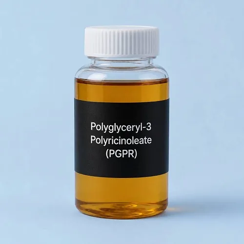 Polyglyceryl-3 Polyricinoleate (PGPR) 1 кг
