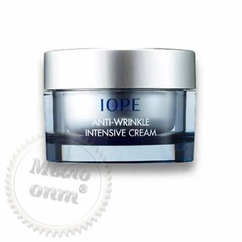Intensive anti-wrinkle repair cream, 50 ml, 540.20 UAH, rating ⭐⭐⭐⭐⭐ Milo Opt