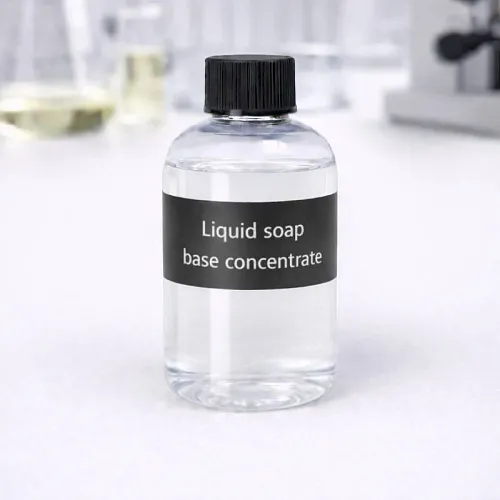 Soap Base Concentrate 1 L cosmetic ingredient Mylo Opt