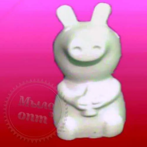Plaster figure George (PEPA Pig), 17.50 UAH, rating ⭐⭐⭐⭐⭐ Milo Opt