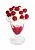 Flavor RASPBERRY WITH CREAM 701, 1 L, photos, reviews, use