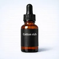 Cotton rich 10 ml cosmetic ingredient Mylo Opt