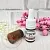 Food Flavor Peach 5 ml cosmetic ingredient Mylo Opt