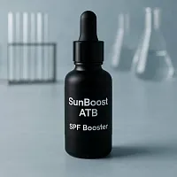 SunBoost ATB SPF Booster 5 ml cosmetic ingredient Mylo Opt