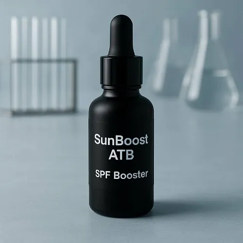 SunBoost ATB SPF Booster 5 ml Mylo Opt global supplier SunBoost ATB SPF Booster 5 ml cosmetic ingredient Mylo Opt