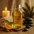 Массажное масло Thai Oils CITRUS, 1 л артикул TM19032512