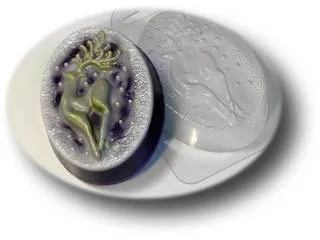 Soap mold Fairy deer Mylo Opt global supplier Soap mold Fairy deer cosmetic ingredient Mylo Opt