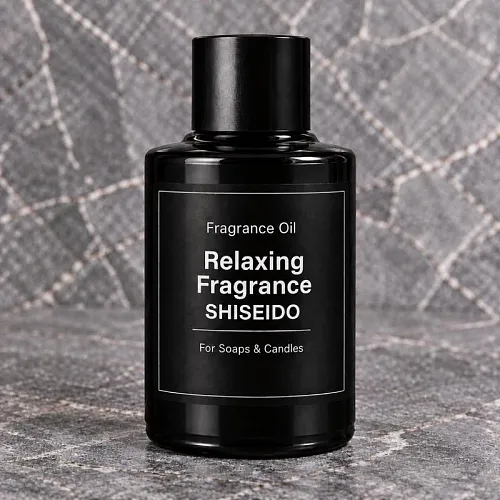 Отдушка Relaxing Fragrance Shiseido, 100 мл артикул TM20060105