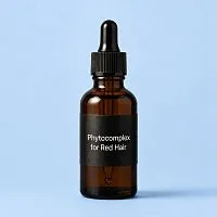 Phyto Complex for Red Hair 25 ml cosmetic ingredient Mylo Opt