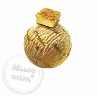Fragrance CREAM-BRULE 766, 1 L