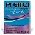 Sculpey Premo ПремоAccents (США, Полиформ), полупрозрачный голубой 5040, 56 г описание и применение