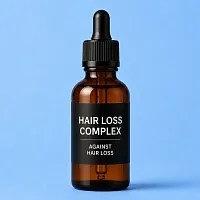 Hair Loss Treatment Complex 100 g cosmetic ingredient Mylo Opt