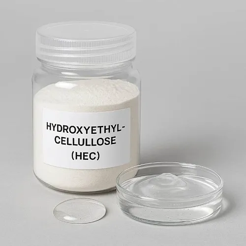 Hydroxyethyl Cellulose 1 kg cosmetic ingredient Mylo Opt
