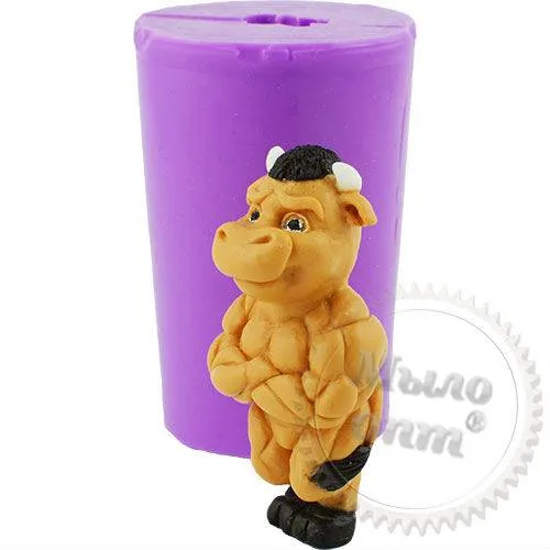 Bullhead shape athlete 3D Mylo Opt global supplier Bullhead shape athlete 3D cosmetic ingredient Mylo Opt
