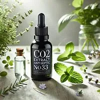 Суміш СО2 екстрактів Антисептическая №33, 100 гр, рейтинг ⭐⭐⭐⭐⭐, 215.40 грн. – Мило Опт, доставка по всьому світу