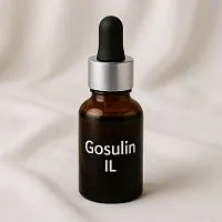 Gosulin IL эмолент, 100 мл описание и применение