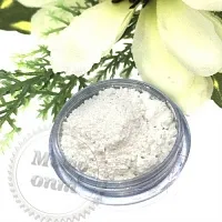 Флуоресцентный пигмент Белый, 1 кг описание и применение